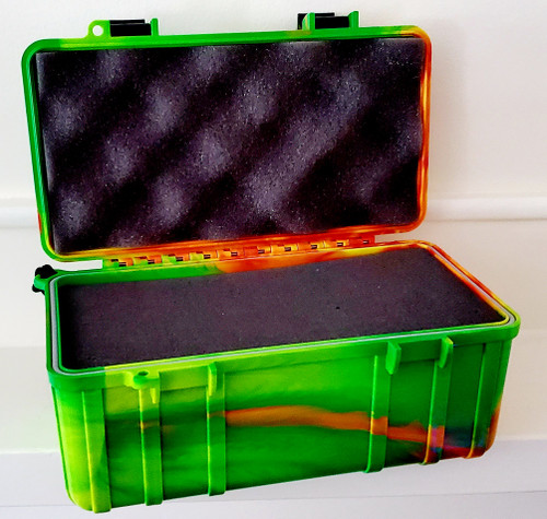 StashBox Plus