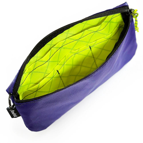 Flowfold Creator Zipper Pouch & Phone Wallet Flowfold Creator Zipper Pouch & Phone Wallet