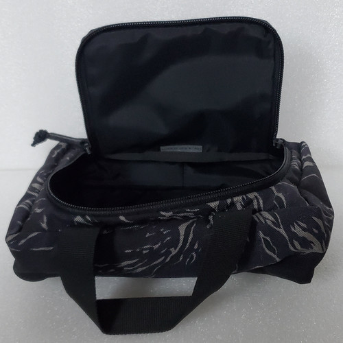 Limited Edition Black Tiger Dumpling from Alpen Design Works Limited Edition Black Tiger Dumpling from Alpen Design Works