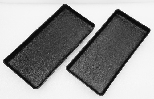 Large StashCase Volara Set on white background