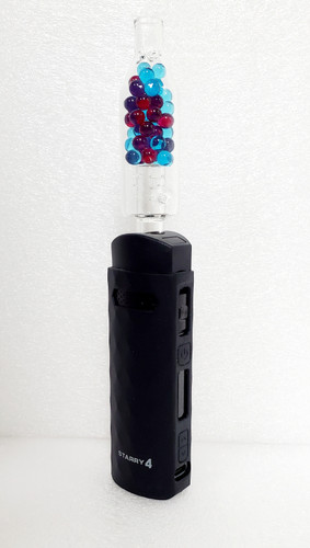 Pirl Pill BotL for XMax V3 Pro and Starry 4 deployed in XMax Starry 4 on white background