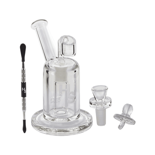 Higher Standards Heavy Duty Riggler with included accessories
