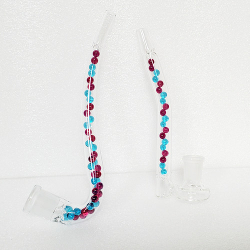 Pirl LilHook JHook on left with Sherlock Hook on right on white background.