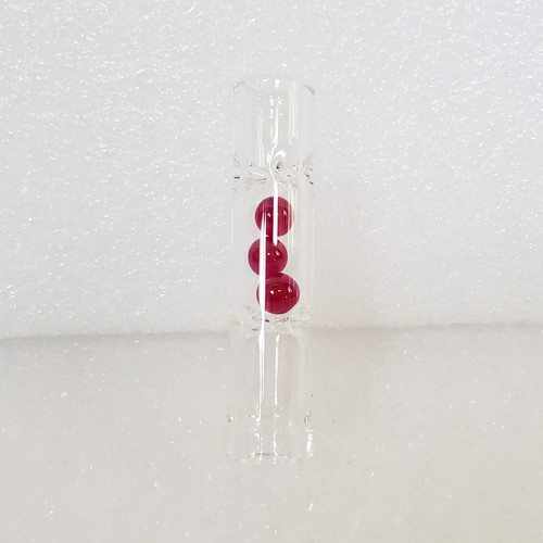 Tres Globose for TopGreen devices standing on white background