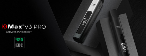 XMax V3 Pro