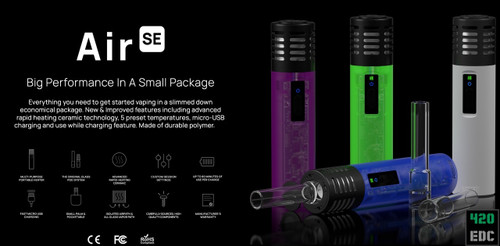 Air SE