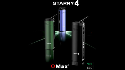 XMax Starry 4