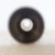 Bowl end focused photo showing airpath to mouthpiece on far end