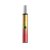 XMax V3 Nano Red-Yellow Gradient