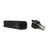 XMax V4 Pro laying on side with chamber shown separated from glass mouthpiece on white background