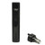 XMax V4 Pro powered off face forward with glass mouthpiece to the right on white background