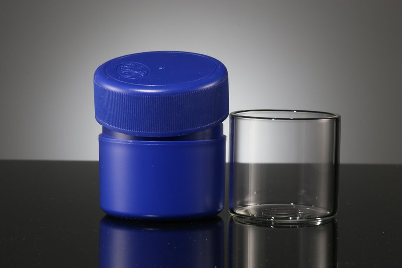 JYARZ Satchmo in Blue