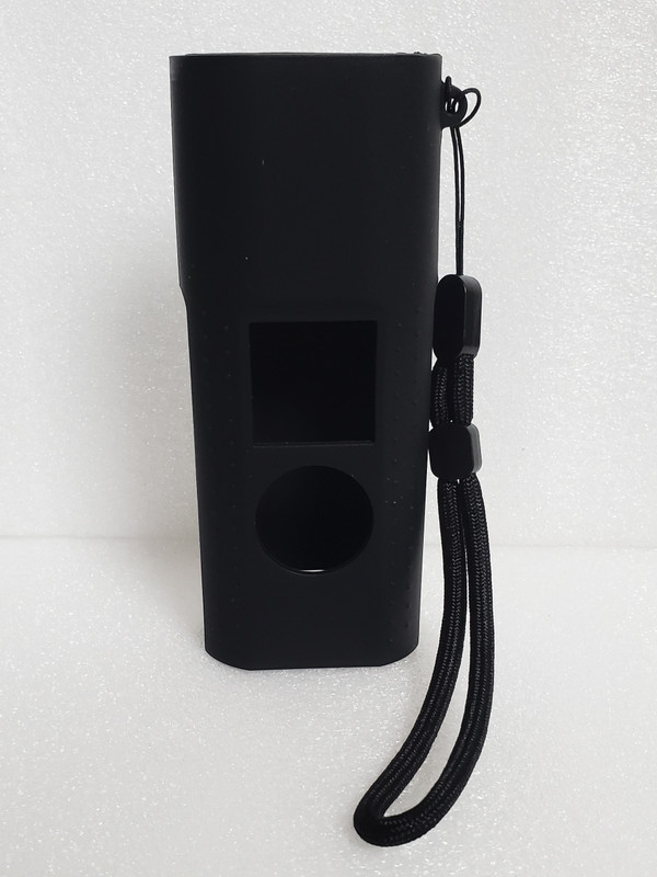 Empty Silicone Shell for Arizer Solo III