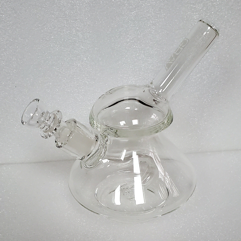 Grab a Bong from the Box of Bongs