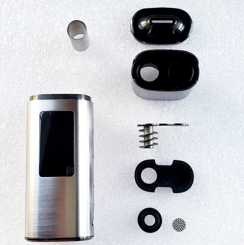 1st Time Use and ProTips for the XLux Roffu from XVape