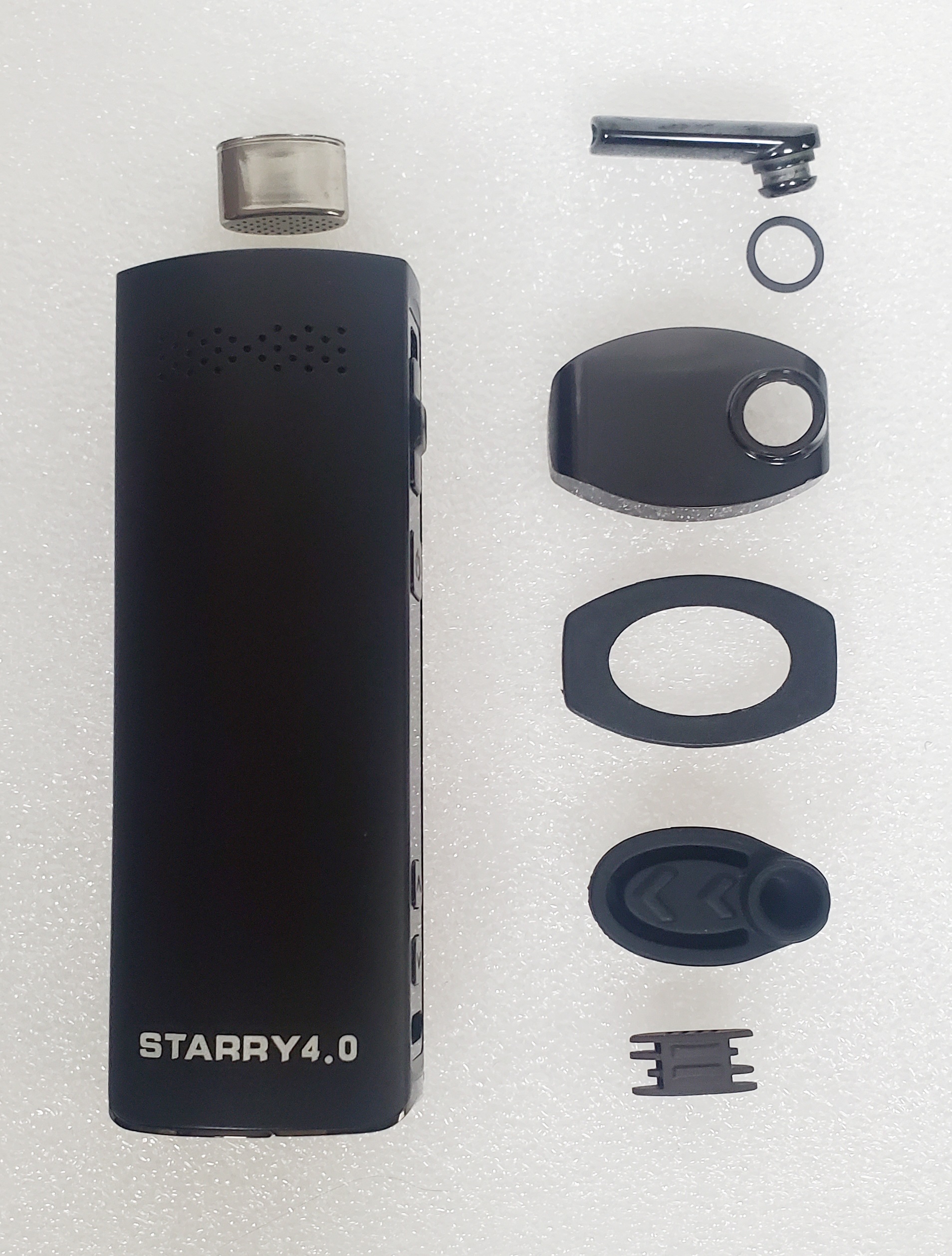 1st Time Use and ProTips for the XMax Starry 4
