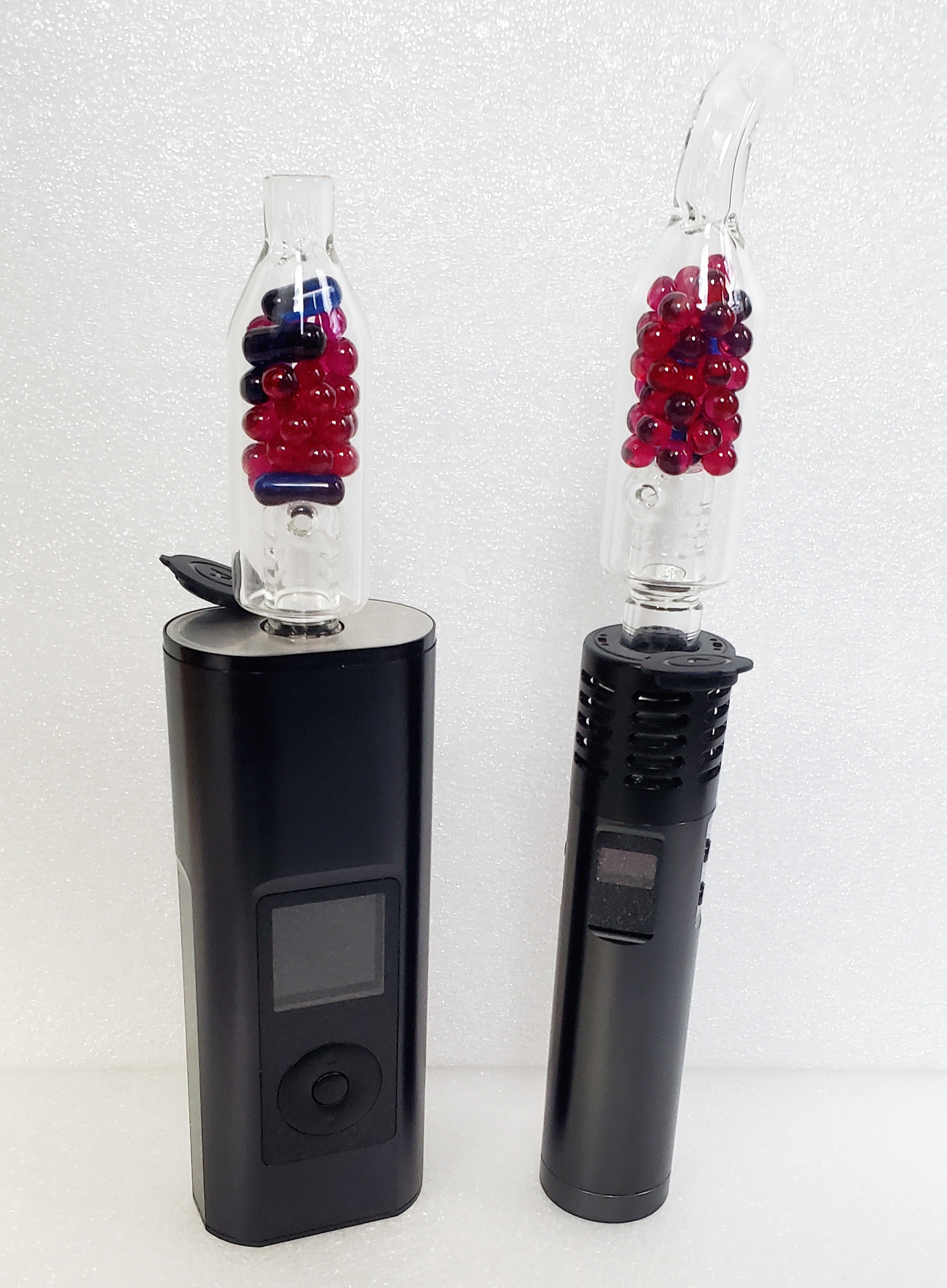 Pill BotL & Other Glassware Cleaning and Drying