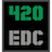 www.420edc.com