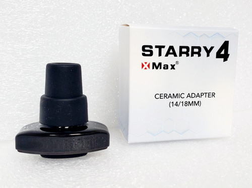 XMax Starry 4 Zirconia Ceramic WPA