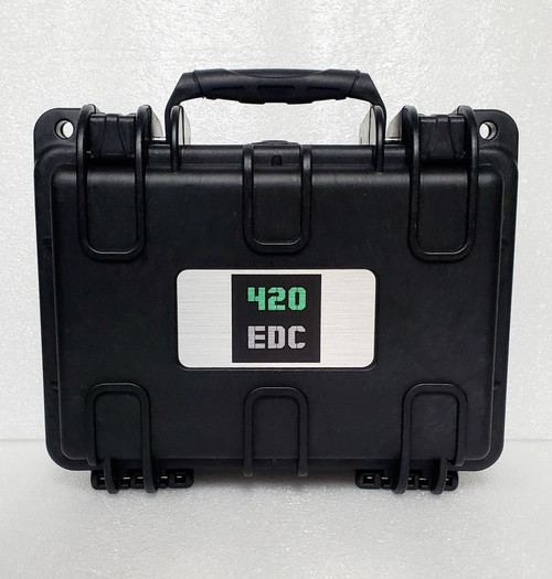 StashBox Plus