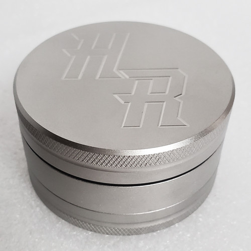 Herb Ripper 2.0 - UPDATED Stainless Steel Herb Grinder