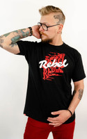 RoadKill Rebel Tee (Unisex Cotton)