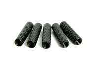 Graffiti standoffs ( 20mm Knurled Standoffs )