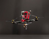 ruXus 6 inch HD Ready to Fly