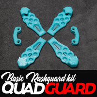  RashGaurd Kit For Rebel Basic Frame