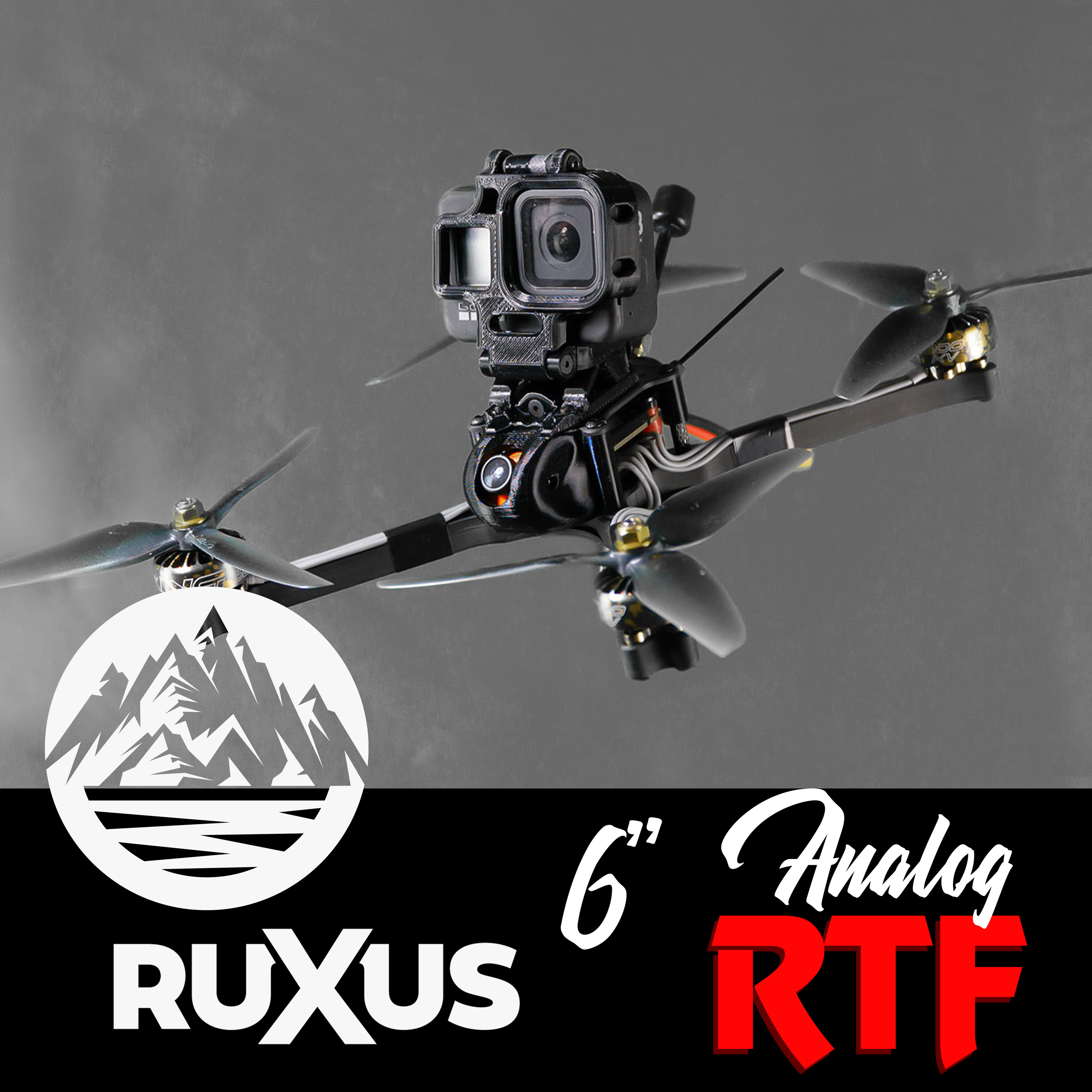 ruXus 6