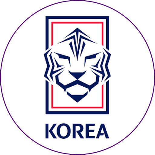 South Korea