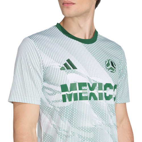 Mexico 2026 Stadium Men's Host Nation Shirt