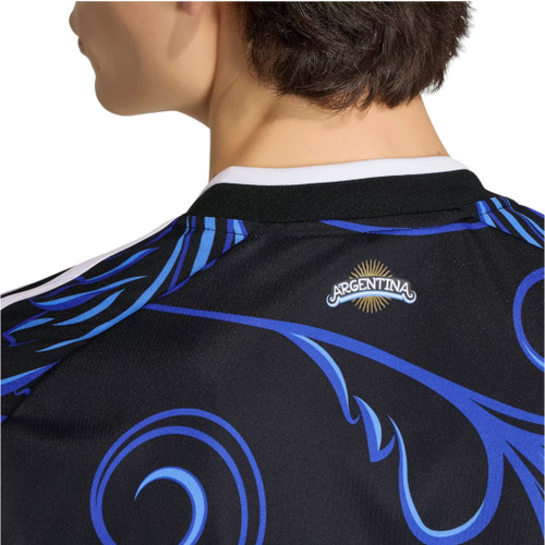 Argentina 2026 Stadium Men's Away Shirt
