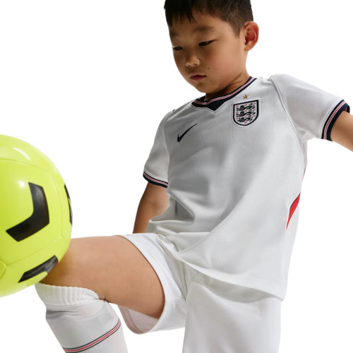 England 2026 Kid's Home Mini-Kit