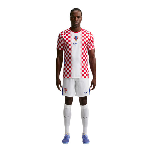 Croatia 2026 Stadium Men's Home Shirt