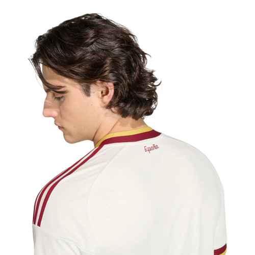 Spain 2026 Stadium Men's Away Shirt