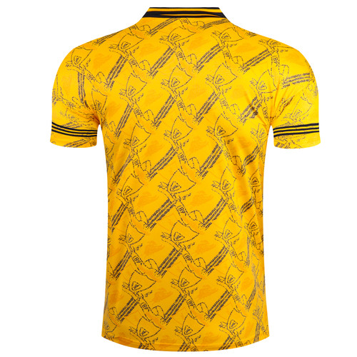 Liverpool 94/96 Men's Third Retro Shirt