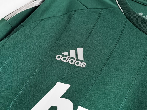 Real Madrid 12/13 Men's Third Retro Shirt