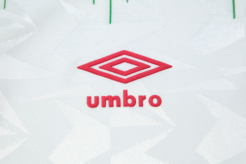 Wales 90/92 Men's Away Retro Shirt