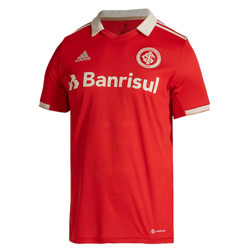Internacional 22/23 Stadium Men's Home Shirt