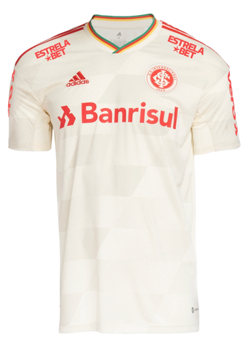 Internacional 22/23 Stadium Men's Away Shirt