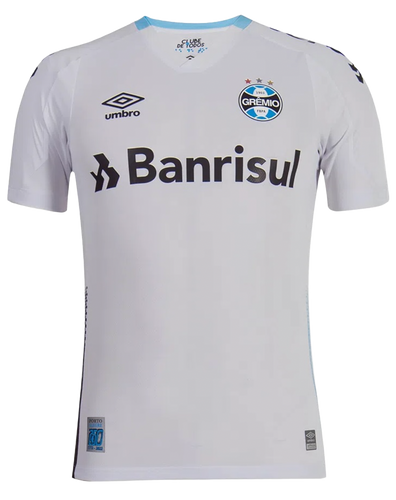 Grêmio 22/23 Stadium Men's Away Shirt
