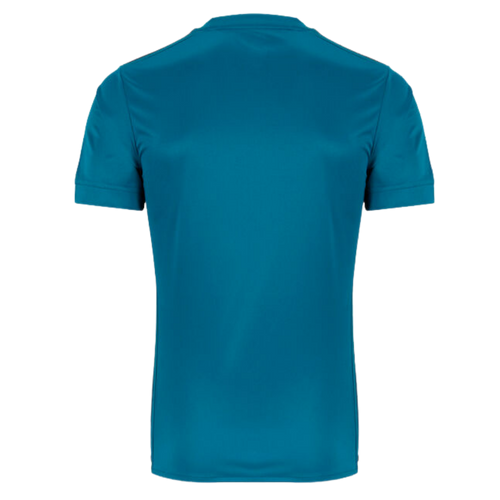 Real Madrid 17/18 Men's Third Retro Shirt