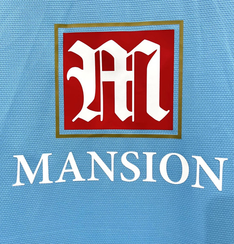 Tottenham 06/07 Men's Away Retro Shirt