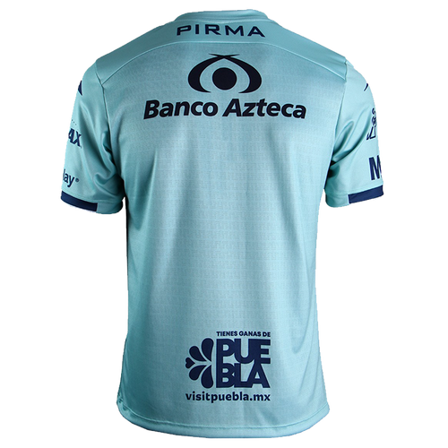 Club Puebla 22/23 Stadium Men's Third Shirt