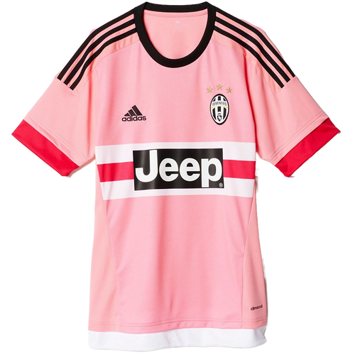 Juventus 15/16 Men's Away Retro Shirt