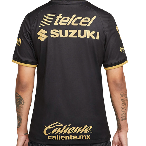 UNAM Pumas 22/23 Stadium Men's Third Shirt