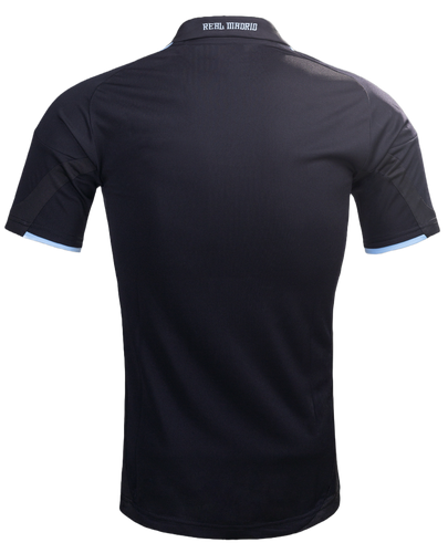 Real Madrid 09/10 Men's Away Retro Shirt