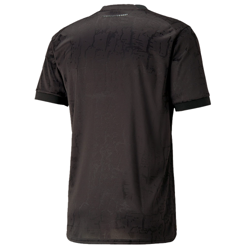 Borussia Dortmund 22/23 Stadium Men's Special Edition Blackout Shirt