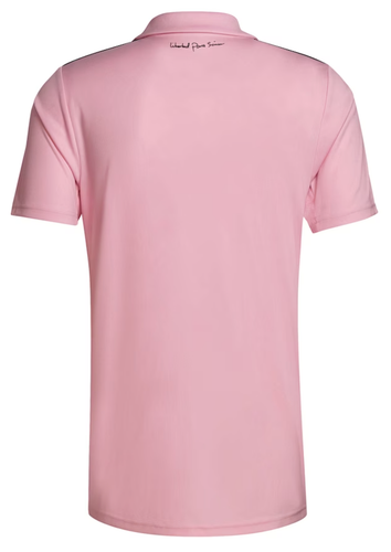 Inter Miami 2022 Stadium Men's Home Shirt